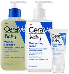 CeraVe Baby