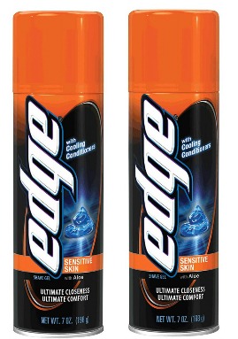 Edge Shave Gel