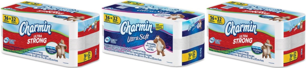 Charmin