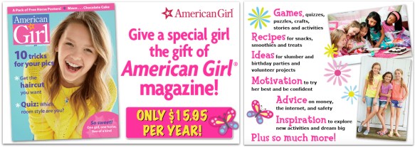 American Girl