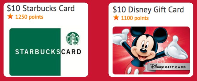 Disney Movie Rewards