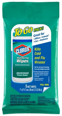 Clorox