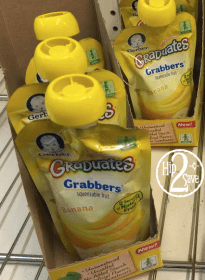 Gerber Grabbers