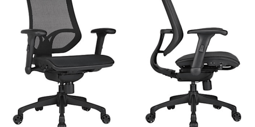 Office Depot/Max: WorkPro 1000 Series Mesh Task Chair Only $80.68 Shipped (Reg. $209.99)