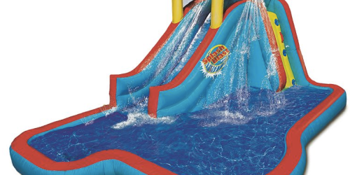 Kohl’s Cardholders: Banzai Splash Park Only $251.99 Shipped + Earn $50 Kohl’s Cash