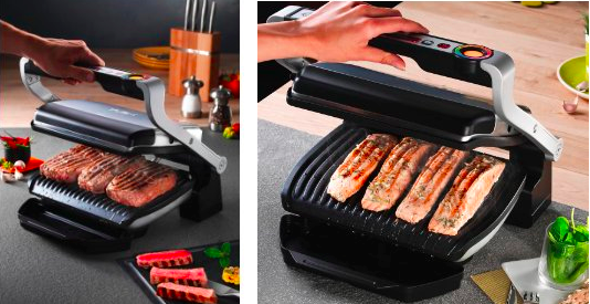 T-fal Grill