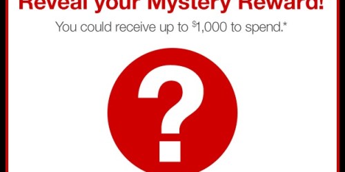 Staples Rewards Members: Check Inbox for Mystery Rewards Certificate Worth Up to $1,000