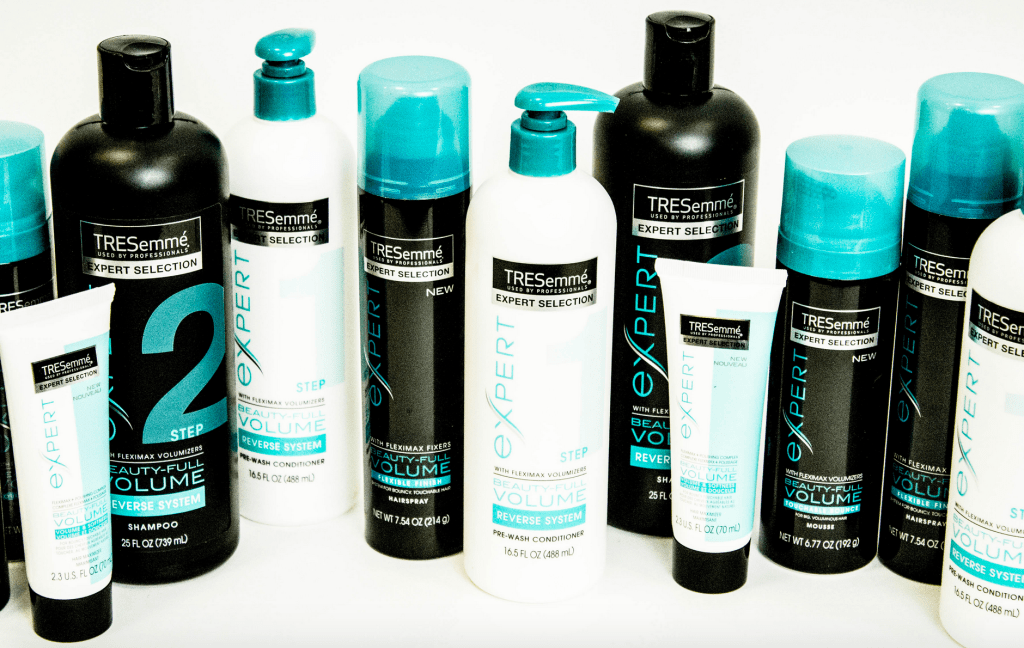 Tresemme