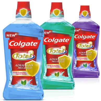 Colgate