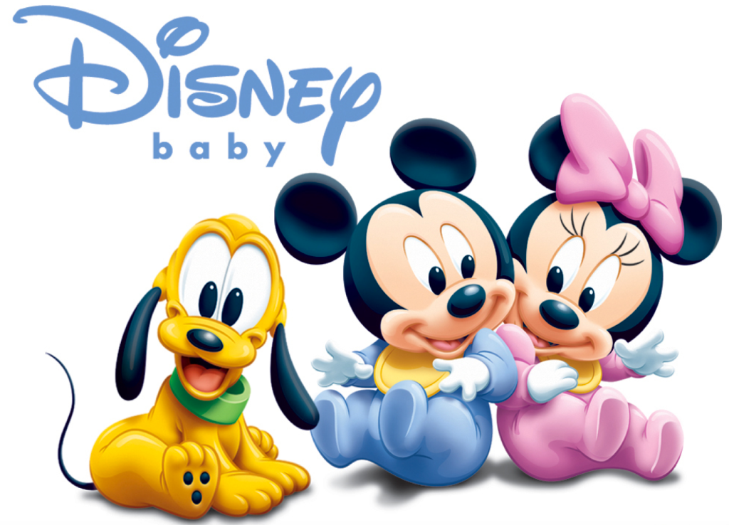 DisneyBaby