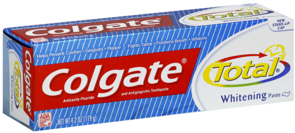 Colgate