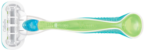 Gillette Venus