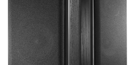 Best Buy: Insignia 2-Way Bookshelf Speakers Only $29.99 (Regularly $64.99)