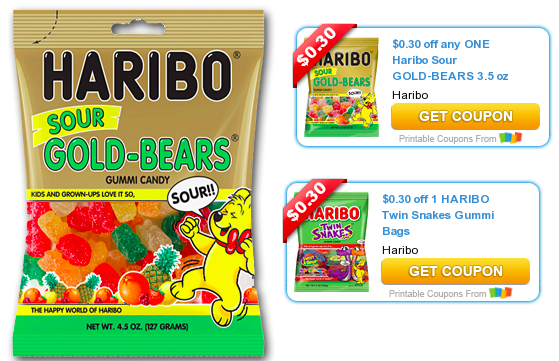 Haribo