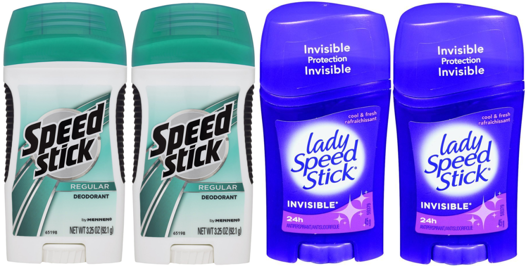 speedstick