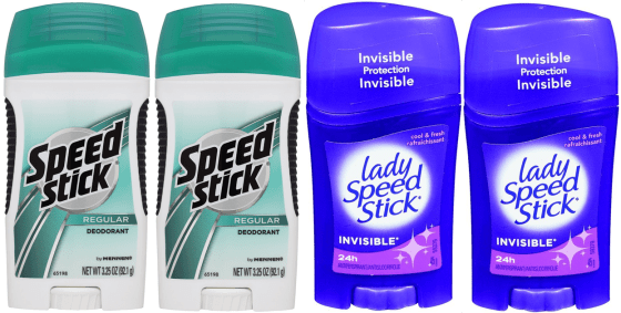 speedstick