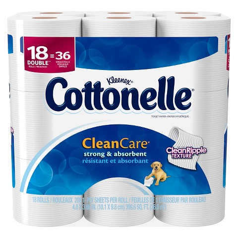 Cottonelle