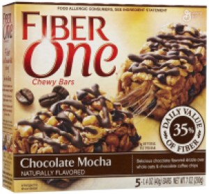 Fiber One