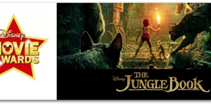 Disney Movie Rewards: Earn 5 MORE Points