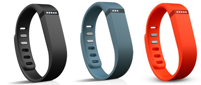 FitBit Flex