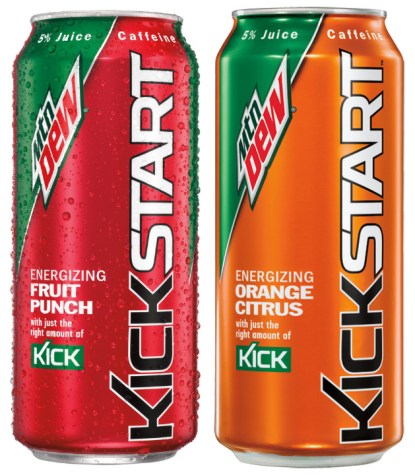 Kickstart