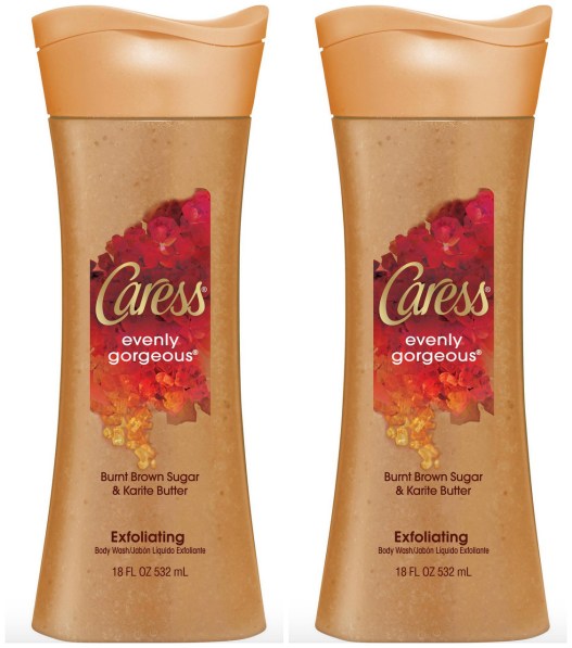 Caress