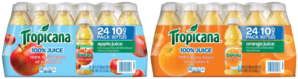 Tropicana