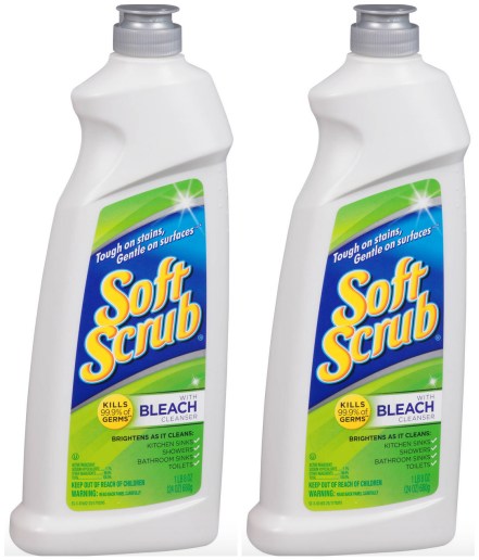 Soft Scrub