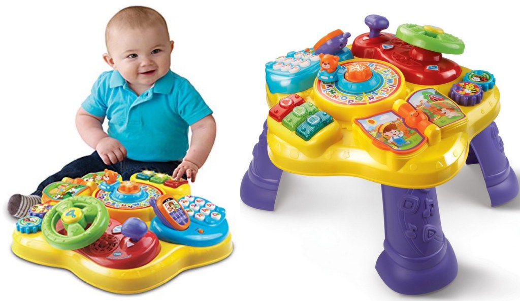 Amazon VTech