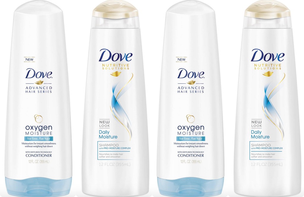 Dove CVS