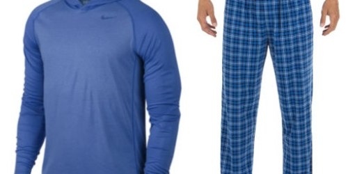 JCPenney: Nike Dri-FIT Hoodie & Pajama Pants Only $32.19 (Regularly $74)