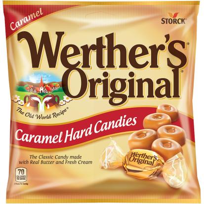 Werther's