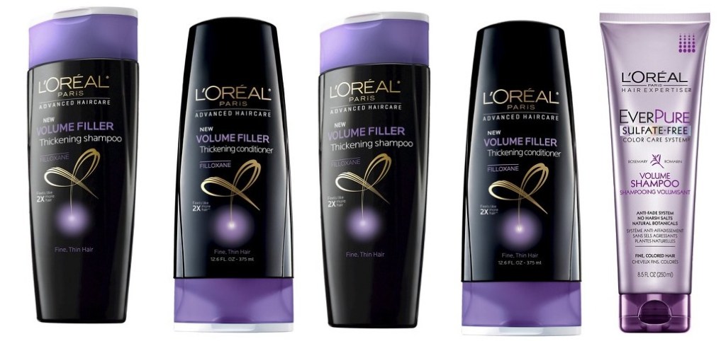 L'oreal deal idea #3