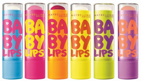 Maybelline Baby Lips