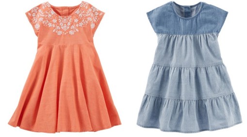 OshKosh B'Gosh Dresses