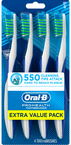 Oral-B