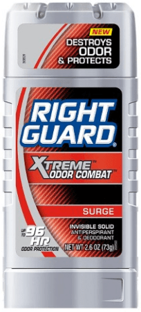 Right Guard