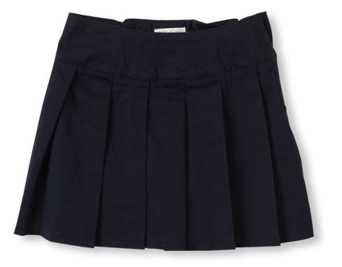 The Children's Place Uniform Skorts