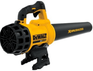 DeWalt Blower