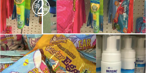 Dollar Tree: Oral-B Pro-Health Stages Kids’ Power Toothbrushes Possibly ONLY 50¢