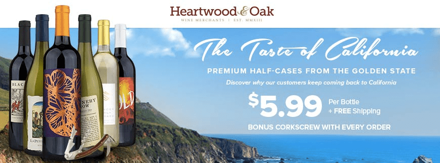 Heartwood & Oak