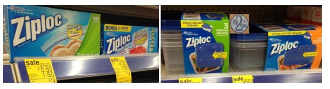 Ziploc