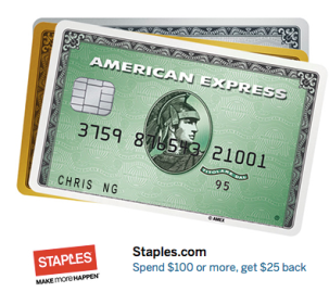 American Express