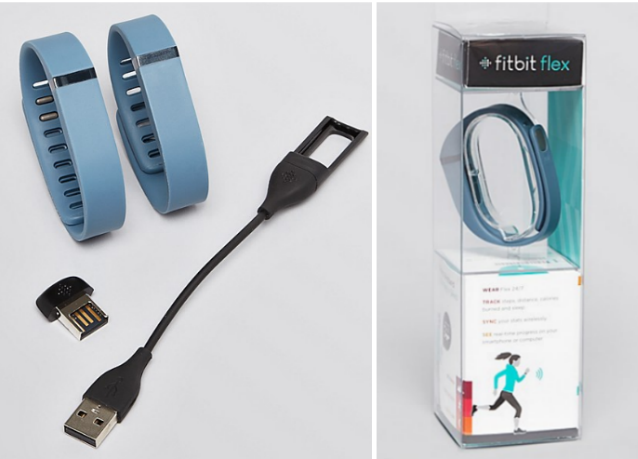 Fitbit Flex