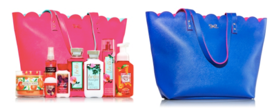 Bath & Body Works