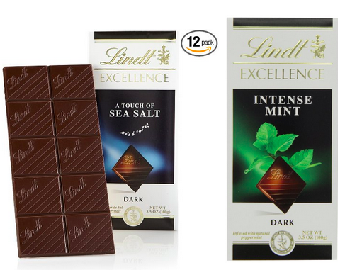 Lindt Chocolates