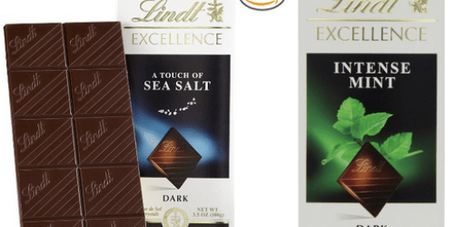 Amazon: *HOT* 50% Off Lindt Chocolates