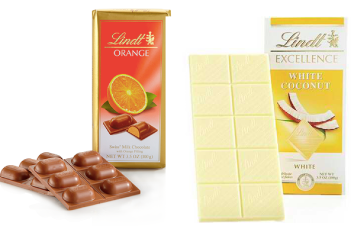 Lindt Chocolates