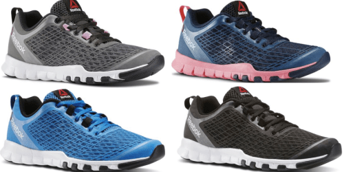 *HOT* Reebok Everchill Train Running Shoes ONLY $36 Shipped (Regularly $69.99)