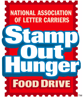 Stamp Out Hunger